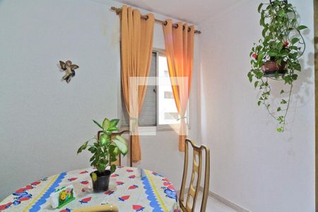 Quarto 1 de apartamento à venda com 2 quartos, 52m² em Chora Menino, São Paulo