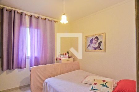 Quarto 2 de apartamento à venda com 2 quartos, 52m² em Chora Menino, São Paulo