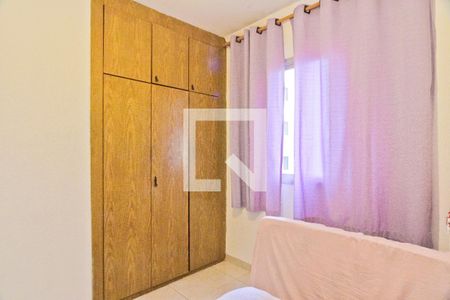 Quarto 2 de apartamento à venda com 2 quartos, 52m² em Chora Menino, São Paulo