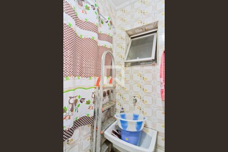 Apartamento à venda com 52m², 2 quartos e 1 vagaÁrea de Serviço