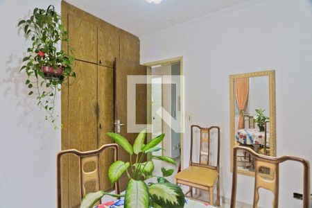 Quarto 1 de apartamento à venda com 2 quartos, 52m² em Chora Menino, São Paulo