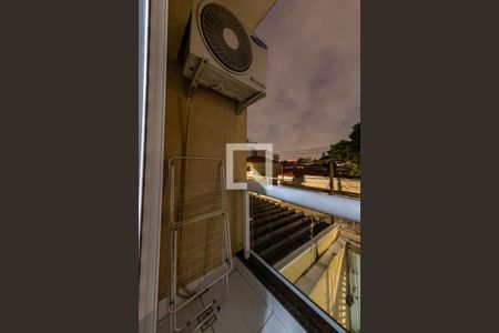 Quarto de casa para alugar com 3 quartos, 110m² em Vila Ivone, São Paulo