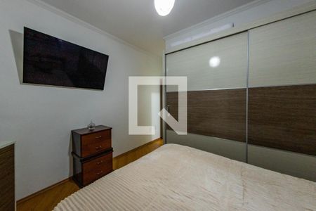Quarto de casa para alugar com 3 quartos, 110m² em Vila Ivone, São Paulo