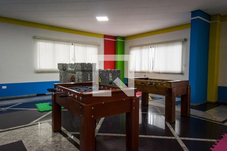 Apartamento para alugar com 242m², 4 quartos e 4 vagas Apartamento para alugar com 242m², 4 quartos e 4 vagasÁrea de Serviço