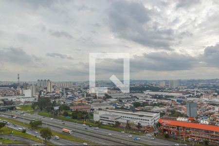 Apartamento para alugar com 242m², 4 quartos e 4 vagas Apartamento para alugar com 242m², 4 quartos e 4 vagasVista da Sacada