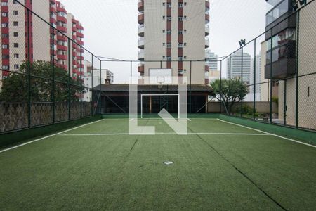 Apartamento para alugar com 242m², 4 quartos e 4 vagas Apartamento para alugar com 242m², 4 quartos e 4 vagasÁrea de Serviço