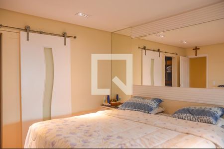 Apartamento para alugar com 242m², 4 quartos e 4 vagas Apartamento para alugar com 242m², 4 quartos e 4 vagasQuarto 3 - Suíte