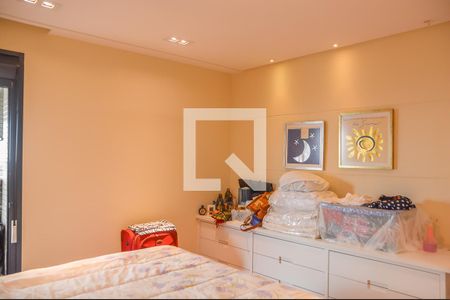 Apartamento para alugar com 242m², 4 quartos e 4 vagas Apartamento para alugar com 242m², 4 quartos e 4 vagasQuarto 3 - Suíte