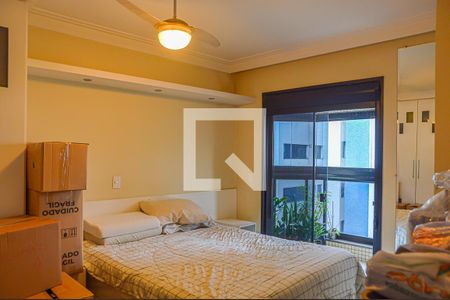 Apartamento para alugar com 242m², 4 quartos e 4 vagas Apartamento para alugar com 242m², 4 quartos e 4 vagasQuarto 4 - Suíte