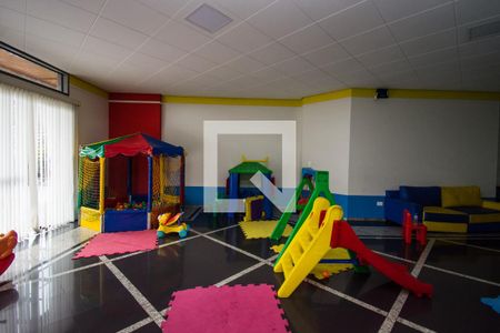 Apartamento para alugar com 242m², 4 quartos e 4 vagas Apartamento para alugar com 242m², 4 quartos e 4 vagasÁrea de Serviço