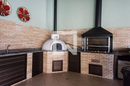 Apartamento para alugar com 242m², 4 quartos e 4 vagas Apartamento para alugar com 242m², 4 quartos e 4 vagasÁrea de Serviço