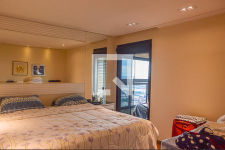 Apartamento para alugar com 242m², 4 quartos e 4 vagas Apartamento para alugar com 242m², 4 quartos e 4 vagasQuarto 3 - Suíte