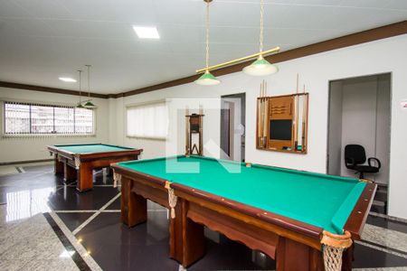 Apartamento para alugar com 242m², 4 quartos e 4 vagas Apartamento para alugar com 242m², 4 quartos e 4 vagasÁrea de Serviço