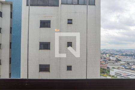 Apartamento para alugar com 242m², 4 quartos e 4 vagas Apartamento para alugar com 242m², 4 quartos e 4 vagasVista da Sacada