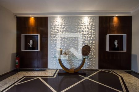 Apartamento para alugar com 242m², 4 quartos e 4 vagas Apartamento para alugar com 242m², 4 quartos e 4 vagasÁrea de Serviço