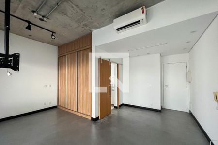 Studio para alugar com 50m², 1 quarto e 1 vagaStudio