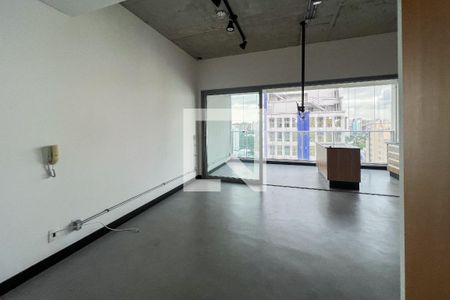 Studio para alugar com 50m², 1 quarto e 1 vagaStudio