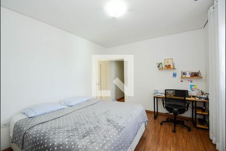 Quarto 2 - Suíte de casa para alugar com 2 quartos, 212m² em Jardim Cumbica, Guarulhos