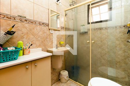 Casa à venda com 139m², 3 quartos e 2 vagasBanheiro