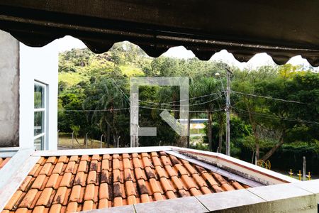 Casa à venda com 139m², 3 quartos e 2 vagasVista da Sacada