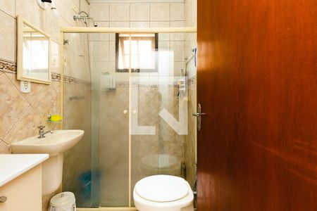 Casa à venda com 139m², 3 quartos e 2 vagasBanheiro