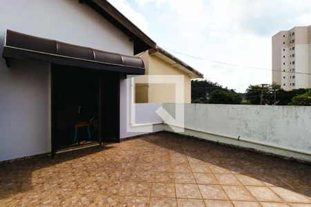 Casa à venda com 139m², 3 quartos e 2 vagasVaranda