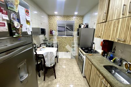 Casa para alugar com 64m², 2 quartos e sem vaga Casa para alugar com 64m², 2 quartos e sem vagaCozinha