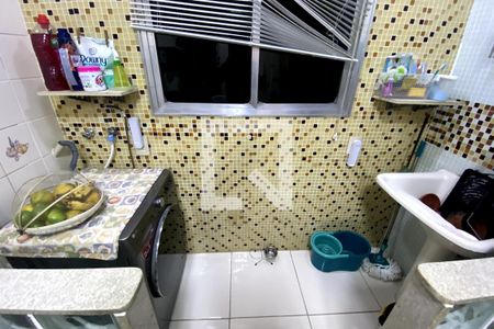 Casa para alugar com 64m², 2 quartos e sem vaga Casa para alugar com 64m², 2 quartos e sem vagaCozinha