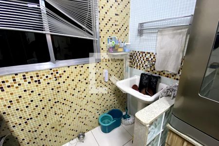 Casa para alugar com 64m², 2 quartos e sem vaga Casa para alugar com 64m², 2 quartos e sem vagaCozinha