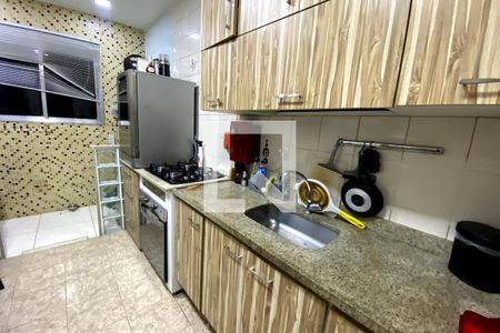 Casa para alugar com 64m², 2 quartos e sem vaga Casa para alugar com 64m², 2 quartos e sem vagaCozinha