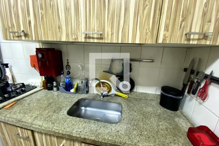 Casa para alugar com 64m², 2 quartos e sem vaga Casa para alugar com 64m², 2 quartos e sem vagaCozinha