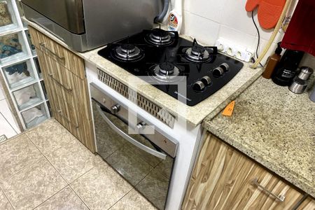 Casa para alugar com 64m², 2 quartos e sem vaga Casa para alugar com 64m², 2 quartos e sem vagaCozinha