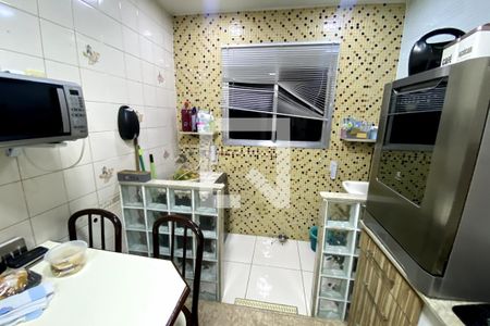 Casa para alugar com 64m², 2 quartos e sem vaga Casa para alugar com 64m², 2 quartos e sem vagaCozinha