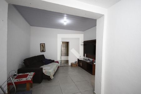 Sala de casa de condomínio à venda com 2 quartos, 136m² em Vila Monumento, São Paulo