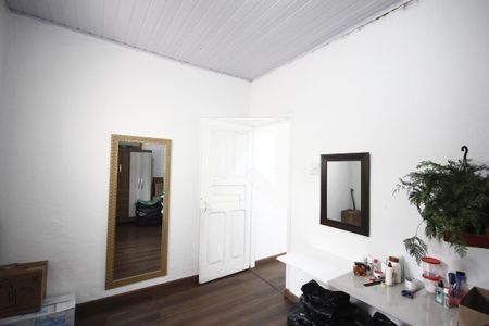 Suíte de casa de condomínio à venda com 2 quartos, 136m² em Vila Monumento, São Paulo