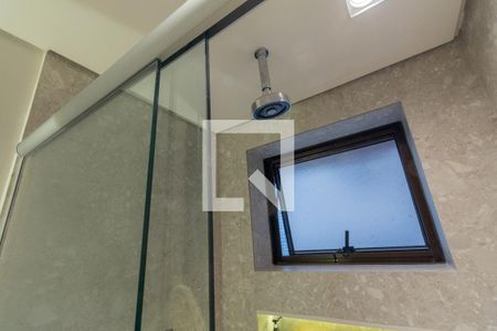 Apartamento à venda com 178m², 3 quartos e 3 vagasSuíte 1 - banheiro