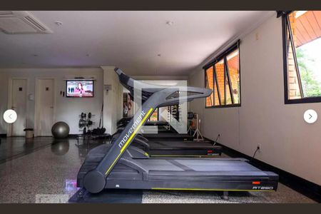 Apartamento à venda com 178m², 3 quartos e 3 vagasAcademia