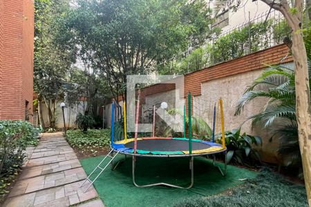 Apartamento à venda com 178m², 3 quartos e 3 vagasPlayground