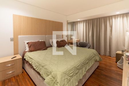 Apartamento à venda com 178m², 3 quartos e 3 vagasSuíte 3