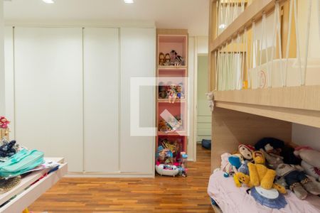 Apartamento à venda com 178m², 3 quartos e 3 vagasSuíte 2