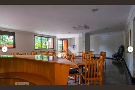 Apartamento à venda com 178m², 3 quartos e 3 vagasSalão de festas 