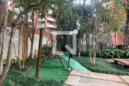 Apartamento à venda com 178m², 3 quartos e 3 vagasPlayground