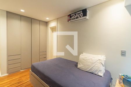 Suíte 1 de apartamento à venda com 3 quartos, 178m² em Jardim Paulista, São Paulo