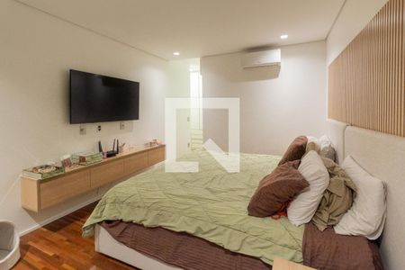 Apartamento à venda com 178m², 3 quartos e 3 vagasSuíte 3