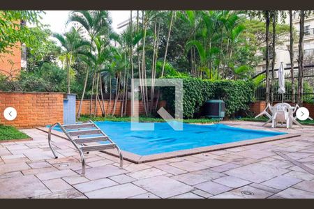 Apartamento à venda com 178m², 3 quartos e 3 vagasPiscina