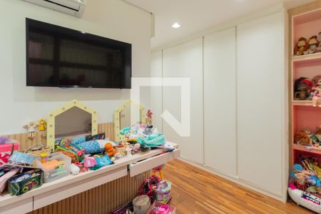 Apartamento à venda com 178m², 3 quartos e 3 vagasSuíte 2