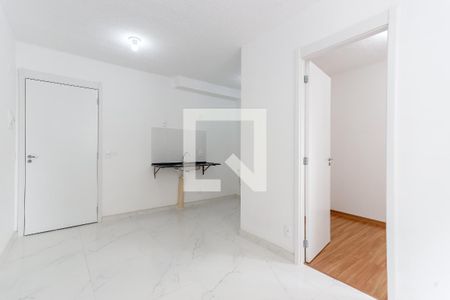 Sala de apartamento à venda com 2 quartos, 40m² em Vila Guilherme, São Paulo