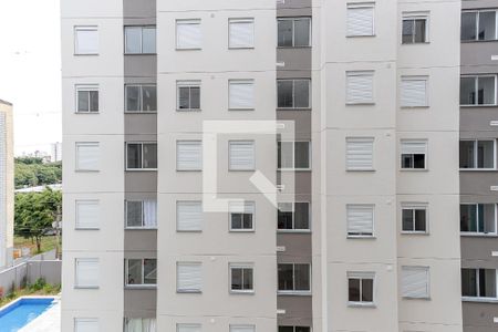 Vista de apartamento à venda com 2 quartos, 40m² em Vila Guilherme, São Paulo