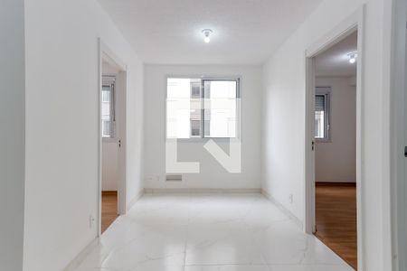 Sala de apartamento à venda com 2 quartos, 40m² em Vila Guilherme, São Paulo