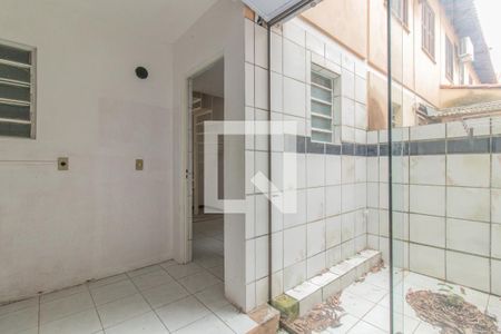 Casa de condomínio à venda com 120m², 2 quartos e 1 vaga Casa de condomínio à venda com 120m², 2 quartos e 1 vagaÁrea de Serviço